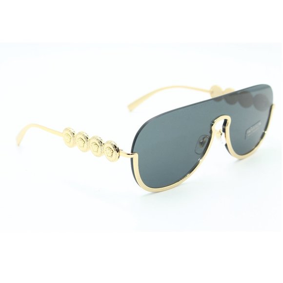 BRAND NEW VERSACE VE2215 100287 SUNGASSES main image 5